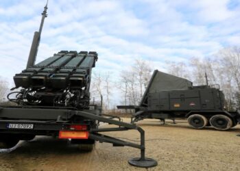 Οι ΗΠΑ εγκρίνουν την πώληση πυραύλων και εξοπλισμού αξίας 825 εκατ. στην Ουκρανία