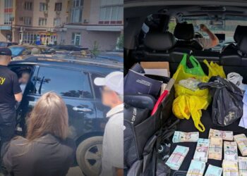 Ουκρανία: Σκάνδαλο διαφθοράς σε προμήθειες drones – Εμπλέκονται βουλευτής, αξιωματούχοι και μέλη της Εθνοφρουράς