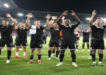 Ο ΠΑΟΚ κόντρα στη Ριέκα για το repeat του 2021