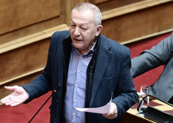 Θανάσης Παφίλης: Υπεβλήθη σε χειρουργική επέμβαση στην καρδιά- Αναρρώνει καλά