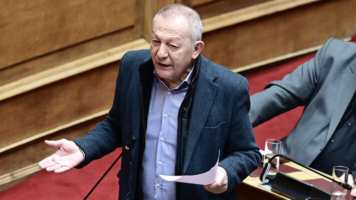 Θανάσης Παφίλης: Υπεβλήθη σε χειρουργική επέμβαση στην καρδιά- Αναρρώνει καλά