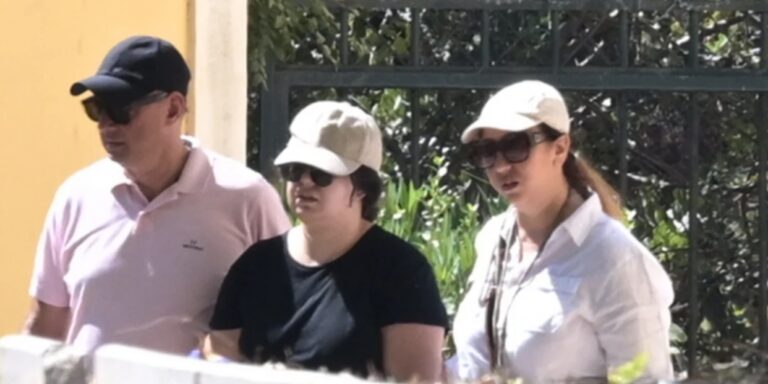 Παλαιό Φάληρο: Πώς σχεδίαζε να φύγει στο εξωτερικό η μητέρα του κοριτσιού – Νέα δεδομένα προκύπτουν από την έρευνα των Αρχών