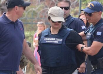 Παλαιό Φάληρο: Στον Ανακριτή η μητέρα της 4χρονης – Αρνείται τις κατηγορίες