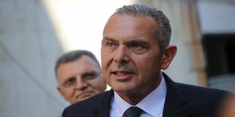 «Καμπάνα» 500.000 ευρώ από Ελεγκτικό Συνέδριο στην πεθερά του Καμμένου για βίλα στην Ικαρία