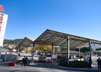 Θεσσαλονίκη: Πώς έπαθε ο 5χρονος το σοβαρό έγκαυμα σε ψυχαγωγικό παιχνίδι