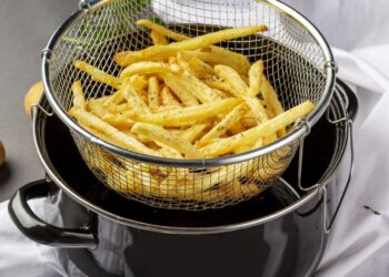 Τι… συνδέει τις τηγανητές πατάτες με τον διαβήτη τύπου 2 – Τι δείχνει έρευνα 3 δεκαετιών
