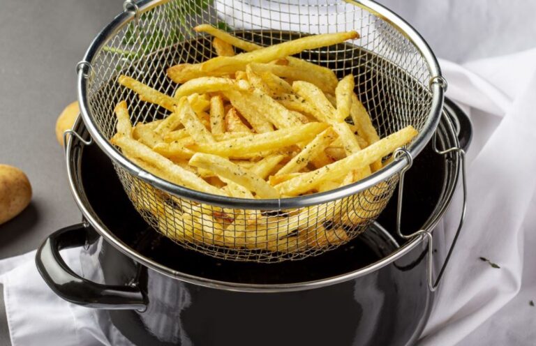 Τι… συνδέει τις τηγανητές πατάτες με τον διαβήτη τύπου 2 – Τι δείχνει έρευνα 3 δεκαετιών