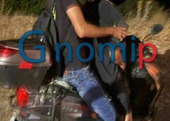 Φωτιά στην Πάτρα: Τρεις συλλήψεις – Ομολόγησε τον εμπρησμό στα Συχαινά ο ένας