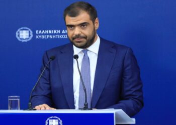 Πλήρης επιβεβαίωση του nonpapers – Μαρινάκης: Δεν αλλάζει ο εκλογικός νόμος – Κάλπες το 2027