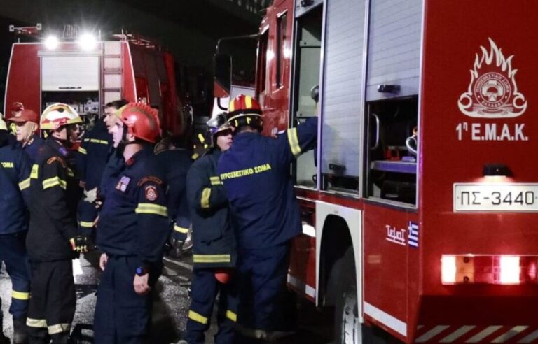 Πυρκαγιές: Στο κόκκινο αύριο η χώρα από το ένα σύνορο στο άλλο – 14 περιφέρειες με σήμα SOS