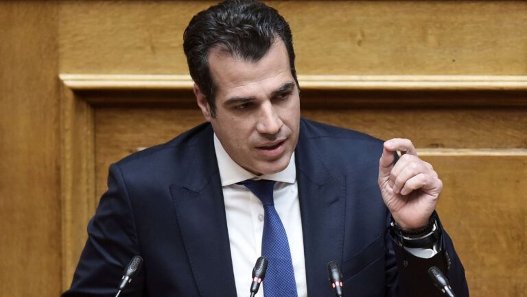 Κλήση και από Πλεύρη σε Σαμαρά: Ευκταία η επιστροφή του στην ΝΔ -Τον θέλουμε όλοι!