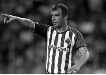 Θρηνεί το ποδόσφαιρο: Πέθανε ο Ζόρζε Κόστα – Το πρόβλημα υγείας που αντιμετώπιζε