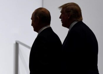 Στο άρμα Πούτιν ο Τραμπ; – Δέχεται «σφήνα» της Κίνας στην Ουκρανία – Πώς αντιδρά η Ευρώπη