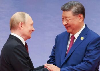 Ο Ελέφαντας στο δωμάτιο με τον Δράκο και την Αρκούδα – Ζωντανεύει ο αμερικανικός εφιάλτης