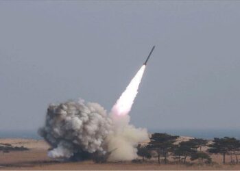 Το Ισραήλ αναχαίτισε πύραυλο που εκτοξεύτηκε από την Υεμένη