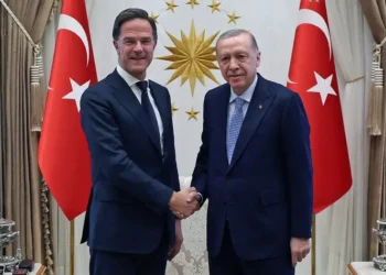 Δυναμική… επαναφορά της Τουρκίας στην Δύση: Τηλεφώνημα Ρούτε στον Ερντογάν της «αναγνωρίζει» ρόλο στο Ουκρανικό