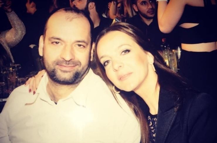 Στον… αέρα ο σύντροφος Σεμερτζίδου – Τι λέει για την Φεράρι και τις επιδοτήσεις – Αυτά τα ποσά λάβαμε