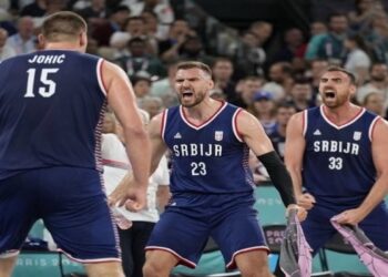 Eurobasket 2025: Δείτε το πρόγραμμα της β’ αγωνιστικής για σήμερα