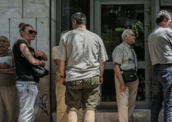 ΔΕΘ: Έκπληξη με το επίδομα των 250 ευρώ στους συνταξιούχους