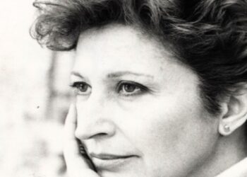 Το ΚΘΒΕ «αποχαιρετά» τη Σοφία Σεϊρλή