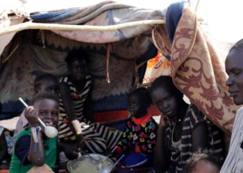 Σουδάν: Σαράντα νεκροί την προηγούμενη εβδομάδα από επιδημία χολέρας