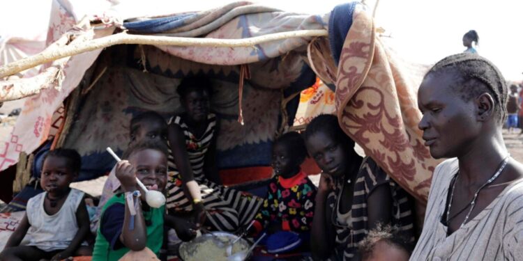 Σουδάν: Σαράντα νεκροί την προηγούμενη εβδομάδα από επιδημία χολέρας