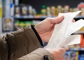 Σούπερ Μάρκετ Ακρίβεια