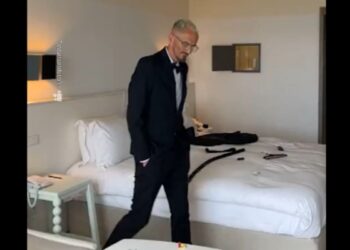 Γαλλία: 46χρονος πέθανε κατά τη διάρκεια 10ήμερης ζωντανής μετάδοσης