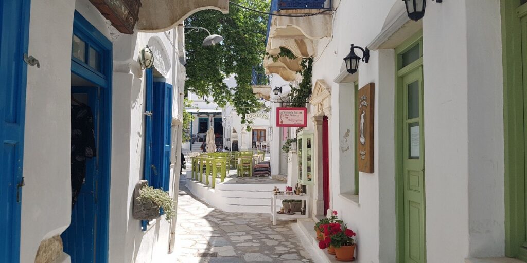 Μεγάλο πρόβλημα στην Τήνο – Συνεχόμενες διακοπές ρεύματος από τις 20 Ιουλίου
