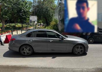 Πολυτελή ζωή στον Ωρωπό έκανε ο Τούρκος αρχηγός της εγκληματικής οργάνωσης, φερόμενου ως «Ρέιζ»