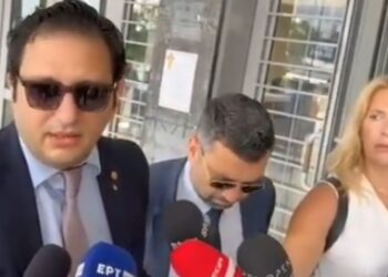 Τροχαίο στη Θεσσαλονίκη: «Δεν ήταν μεθυσμένη, δεν υπάρχει καθόλου αιθανόλη στο αίμα»