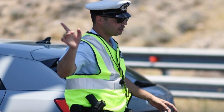 Εκδηλώσεις για την Εθνική Αντίσταση στην Αθήνα: Οι κυκλοφοριακές ρυθμίσεις