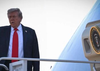 Σε αναμονή όλος ο πλανήτης για την άφιξη Τραμπ και Πούτιν στην Αλάσκα