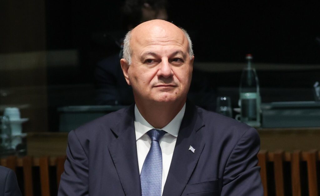 Τσιάρας: Πώς θα αντιμετωπίσουμε την ευλογιά των αιγοπροβάτων – Τι θα γίνει με τις αποζημιώσεις