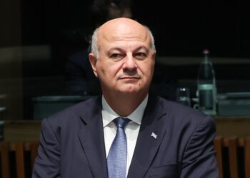 Τσιάρας: Οριζόντιοι έλεγχοι σε ΟΠΕΚΕΠΕ και βιολογικά προγράμματα