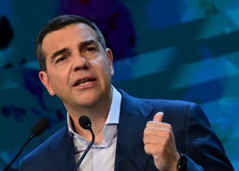 τσίπρας - τσίπρα