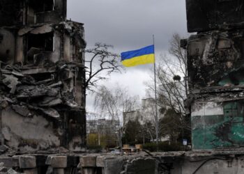 Ρωσία - Ουκρανία