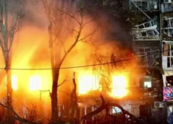 Ουκρανία: Νέοι ρωσικοί βομβαρδισμοί με έναν νεκρό και 22 τραυματίες – Ανάμεσά τους τρία παιδιά