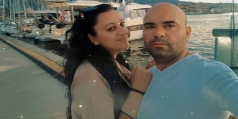 Βόλος: Ιστορία μου, αμαρτία μου ο 40χρονος γυναικοκτόνος – Για τι ακόμη έχει κατηγορηθεί – Τα στοιχεία της ΕΛ.ΑΣ.