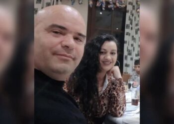 Γυναικοκτονία στον Βόλο: Τι έδειξε η ιατροδικαστική εξέταση για τον θάνατο της 36χρονης