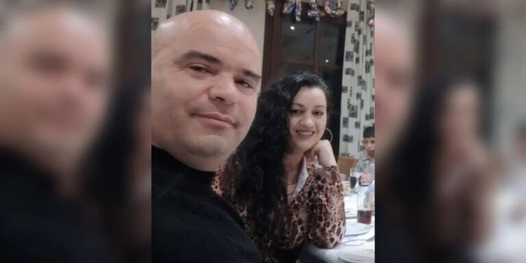 Γυναικοκτονία στον Βόλο: Τι έδειξε η ιατροδικαστική εξέταση για τον θάνατο της 36χρονης