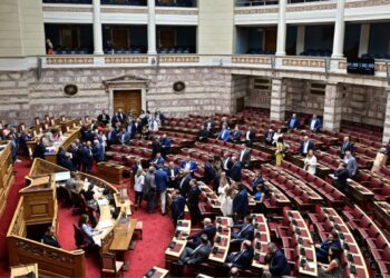 Βουλή - ΟΠΕΚΕΠΕ