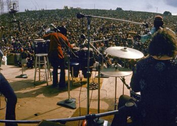 Γούντστοκ 1969 – Το φεστιβάλ που έγινε μύθος