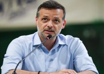 «Η Αυτοδιοίκηση δε θα μείνει θεατής»: Κάλεσμα του Χάρη Δούκα για συγκρότηση «Ενιαίου Αυτοδιοικητικού Μετώπου» ενόψει ΔΕΘ