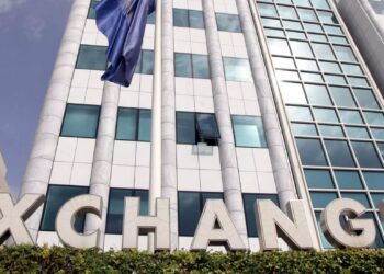 Χρηματιστήριο