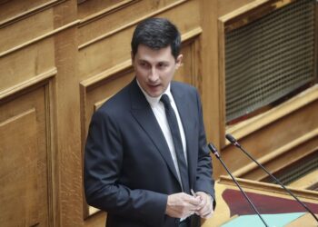 Παύλος Χρηστίδης