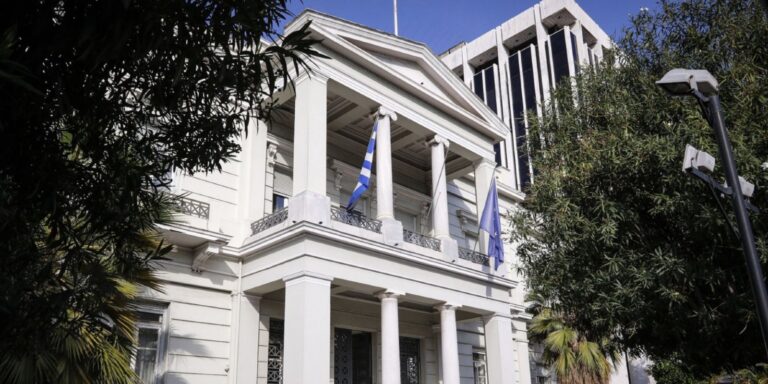 Η καθυστερημένη ρηματική διακοίνωση της Αθήνας στον ΟΗΕ και τα τετελεσμένα του τουρκολιβυκού μνημονίου