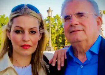 Θεσσαλονίκη: Έφυγε από τη ζωή η δημοσιογράφος Κατερίνα Ζαχαράκη