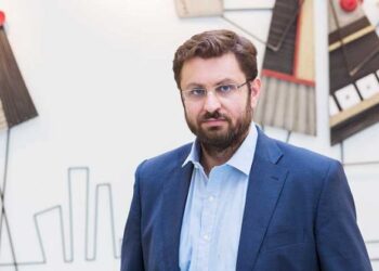 Ζαχαριάδης για τις δηλώσεις του Ισραηλινού πρέσβη: Ξεπέρασε κάθε όριο – Η Αθήνα πόλη της συμπερίληψης –