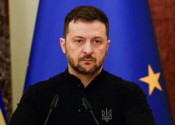 Ηρώδης η Μόσχα στο Ουκρανικό: Ζητά την κεφαλή του Ζελένσκι – Ποιος  προβάλλει ως «πουλέν» για την Ουκρανική προεδρία